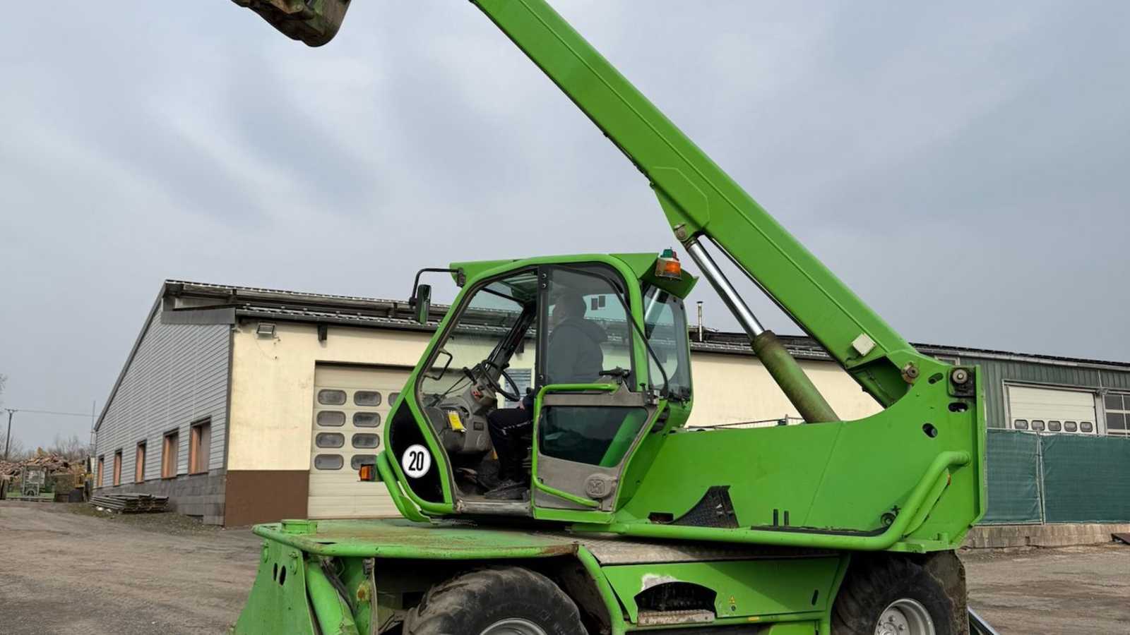 OmecoHub - Immagine Principale